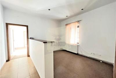 Spatiu de birouri cu 5 camere in zona centrala din Sibiu - 8
