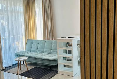 Apartament modern, prima închiriere, complet nou balcon generos - 9