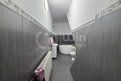 Apartament 4 camere la casa | 100mp | Zona 7 Strazi | Gruia - 9