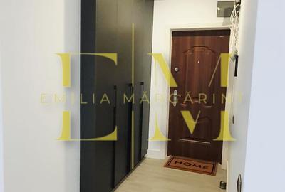 COMISION 0%: VANZARE APARTAMENT 3 CAMERE LUX + PARCARE SUBTERANA, 104 M2, ISARAN - 5
