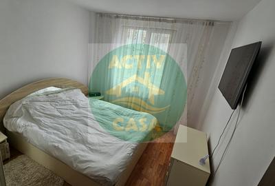 Apartament de vanzare, 3 camere, etaj 1 - 2