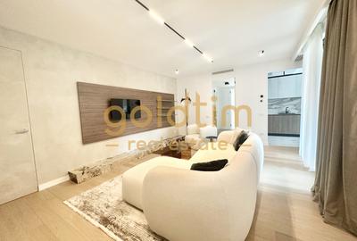 APARTAMENT LUX/BLOC BOUTIQUE/TERASA26MP/ZONA DE REFERINTA/CHARLES DE GAULLE - 4