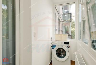 3 camere foarte frumoase in Centru - 5