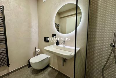 Apartament 2 camere | Decomandat | Parcare | Bloc 2025 | Kasper Coresi - 17