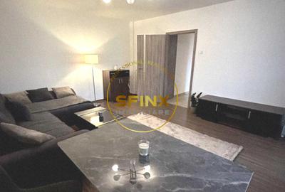 Apartament cu 2 camere decomandat, mobilat în Nerva Traian