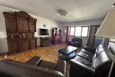 Apartament 3 camere  Splaiul Unirii-  Camera de Comerț - 3