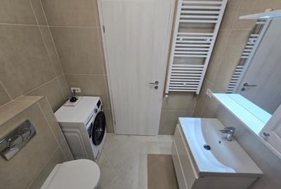 Grand Kristal Residence- ap. cu 2 cam, dec, suprafata 60 mp, loc parcare inclus - 2