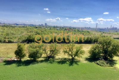 Apartament cu 2 camere semidecomandat, mobilat în Băneasa