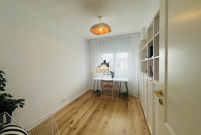 Apartament 3 camere | Renovat | 65 mpu | Calea Floresti Manastur - 7