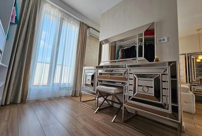 Penthouse Aparatorii Patriei Garaj - 1