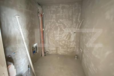 Apartament de 2 camere, 52,40 mp, in Someseni - 10