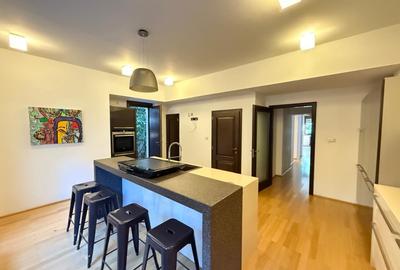 Vila Art Deco RENOVATA zona Plantelor - 4