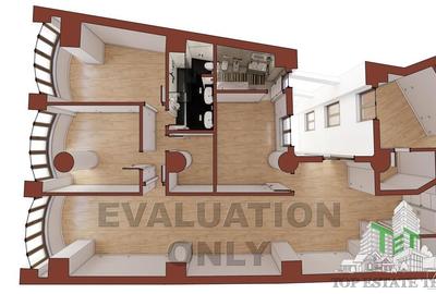 4 Camere zona Universitate-Piata Rosetti - Armeneasca - 28