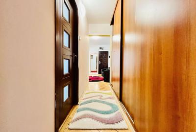 0% Comision| 3 Camere | Etaj 10 | Parcare Inclusă | Gradini Manastur - 10