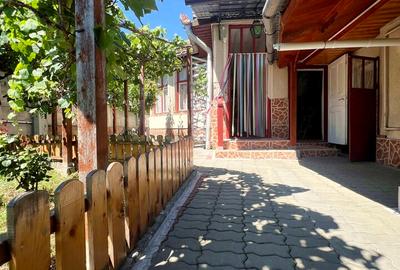 Vanzare casa in Ciugud 1800 mp teren - 2
