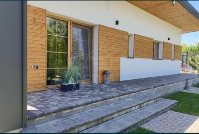 Casa individuala,mobilata si utilata,Gilau - 1