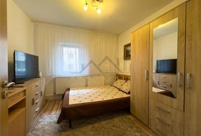 Apartament cu 3 camere, decomandat 80 mp - Zona Buziasului - 6