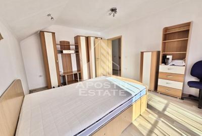 Casa 4 camere de inchiriat, curte proprie, Mosnita Noua, Timis - 3