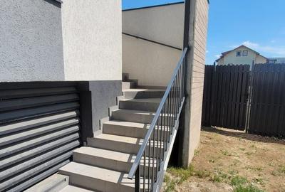 Apartament cu 2 camere decomandat în 1 Decembrie 1918