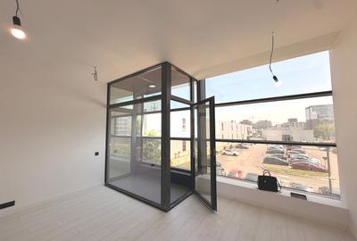 2 camere Pipera | One North Lofts | parcare - 4