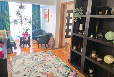 Vand apartament cu 3 camere in Deva, etaj 1, bloc din BCA din anul 2000, - 8