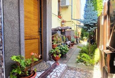 Vila spatioasa cu 7 camere in Centru | Ideala pentru familie, investitie sau bus - 6