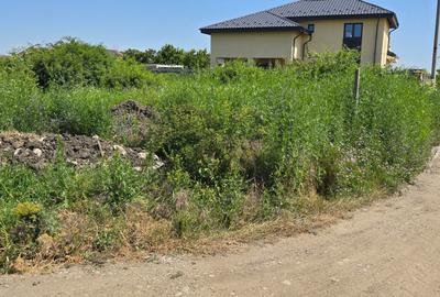 Teren intravilan de vanzare 538 mp Focsani-Livada - 4