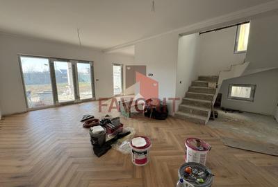Finisat la cheie. Acces asfaltat. Toate utilitatile - 4
