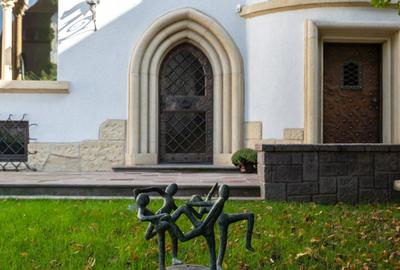 Capodopera Semnata Dorin Stefan - Poveste Interbelica - 37