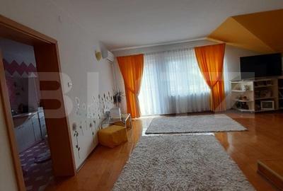 Casa mobilata lux, cu 4 camere in Turches -Sacele - Brasov - 11