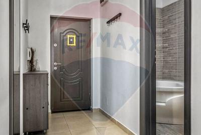 Apartament 2 camere | 63 mp | Complet mobilat | Parc Bazilescu - 5