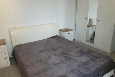 Penthouse situat in zona Popa Sapca, terasa - 11
