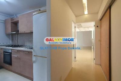 Ideal cabinet -nchiriere 2 camere, stradal Bdul Cantemir - Tineretului - 11