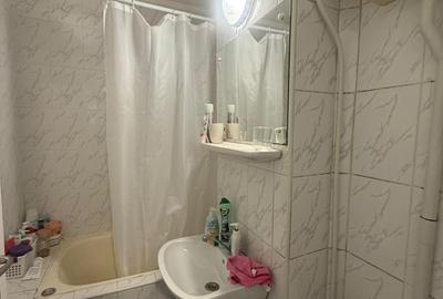Ap 3 cam decom, mobilat modern+utilat, et.1/4, zona Piata Flora,ideal INVESTITIE - 8