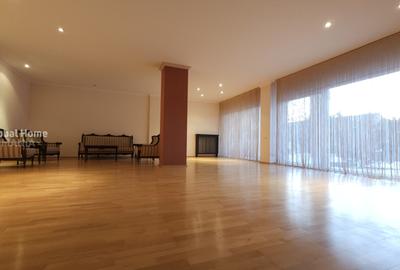 Vila 10 Camere 435 MP | Pipera - Ibiza Golf & Light | Teren 453 MP | Parcare - 6