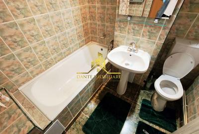 2 camere, decomandat, PET FRIENDLY, spatios, balcon, Manastur - 7