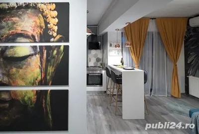 De Inchiriat Apartament 2 Camere, Central Luxury Apartment Unirii - 4