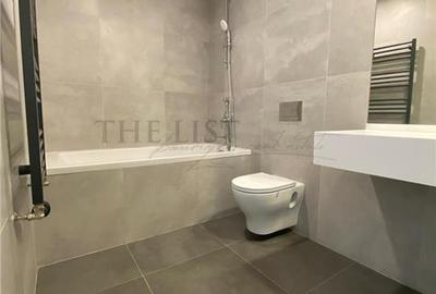 De Inchiriat | Apartament 2 camere | One Herastrau Towers - 15