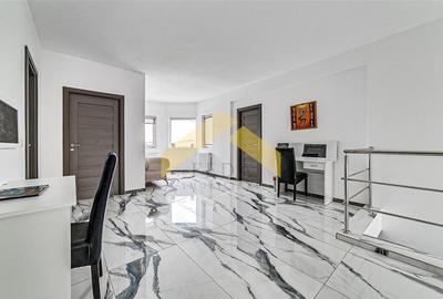 Casa de vanzare in zona centrala str. Mihai Eminescu - 3