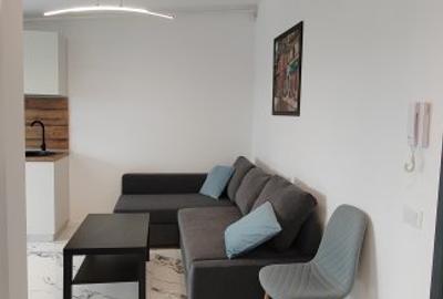 Garsoniera de inchiriat in Berceni langa Sun Plaza - 9