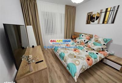 Apartament 2 Cam Lux Berceni - Metalurgiei - Grand Kristal - 3