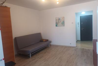 Închiriere Garsonierâ Dristor, renovată, etaj 5, lângă Kaufland - 9