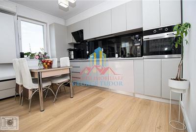 Apartament 95 mp, 2 camere + mansarda,Str. Tineretului Nr 66,Chiajna - 2