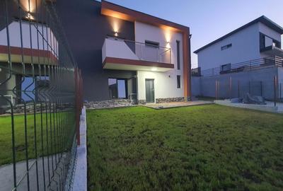 Casa 3 camere de vanzare, zona Cug Valea Adanca - 26