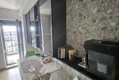 Apartament 3 camere Arcadia Domenii, 87 mp,  vedere superbă. - 8