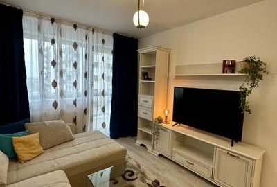 Apartament 2 Camere | Hils Pallady | Loc parcare | Centrala | Balcon - 1