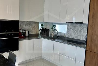 Apartament LUX cu 2 camere in zona Centrala - 6