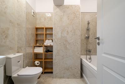 Duplex Lux in apropiere de Parcul Carol, parcare inclusa, proprietar - 15
