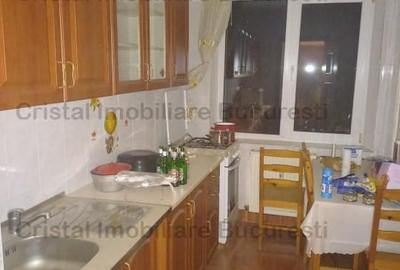 Vanzare Apartament 2 camere de vanzare Pacii - 3