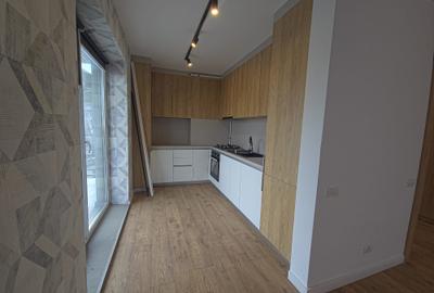 Dacia apartament 2 camere nou cu lift loc parcare subteran in pret - 8